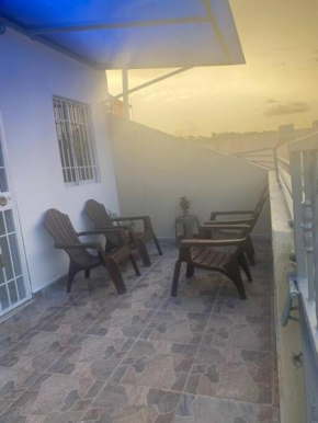 Casa Particular acogedora y segura con terraza